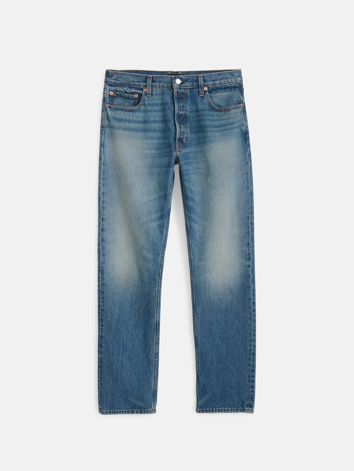 Am Original 5 Pocket Jean In Authentic Vintage