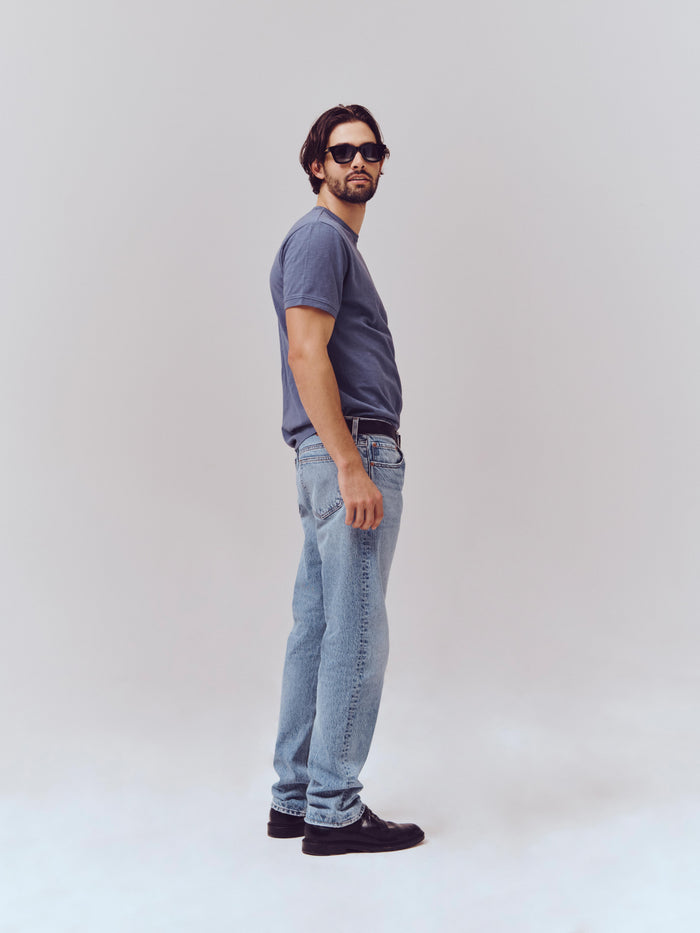 Am Original In Vintage Light Indigo