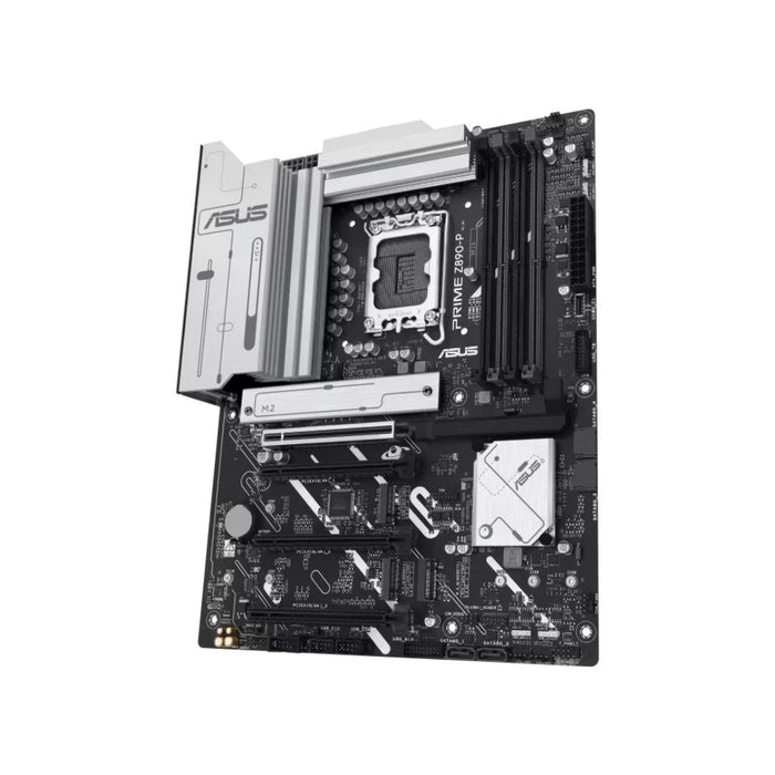 ASUS PRIME Z890-P, Motherboard