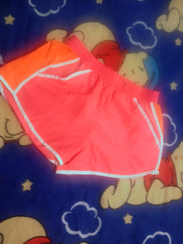 Athletic shorts