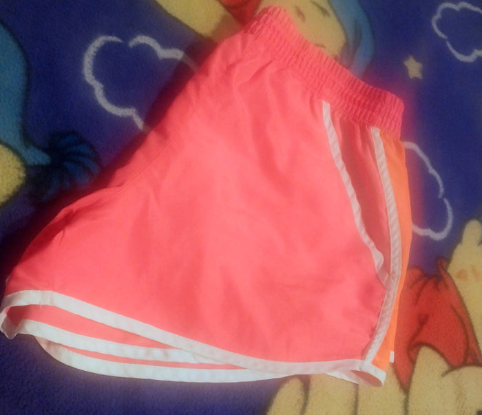 Athletic shorts