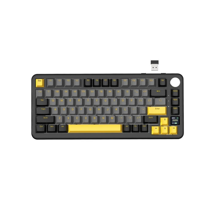 Attack Shark X85 Pro - Wireless Mechanical Keyboard