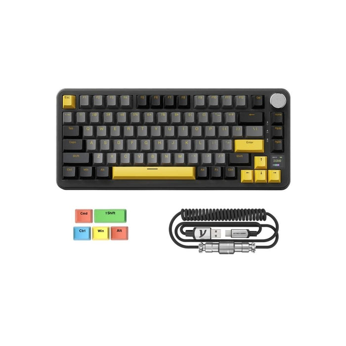 Attack Shark X85 Pro - Wireless Mechanical Keyboard