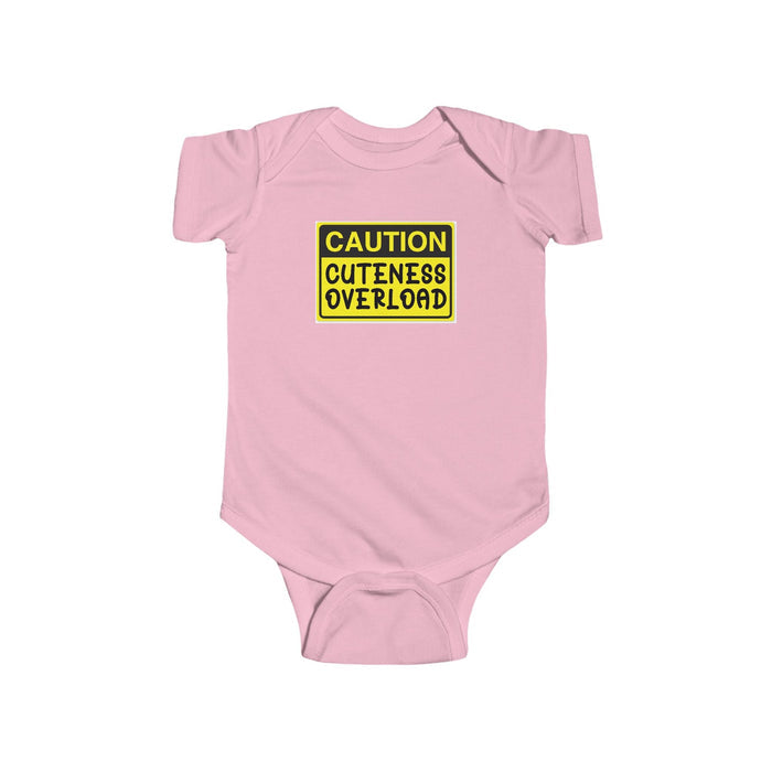 Pink / NB (0-3M)