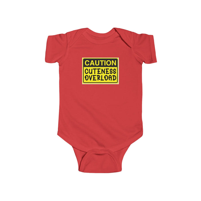 Red / NB (0-3M)