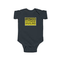 Black / NB (0-3M)