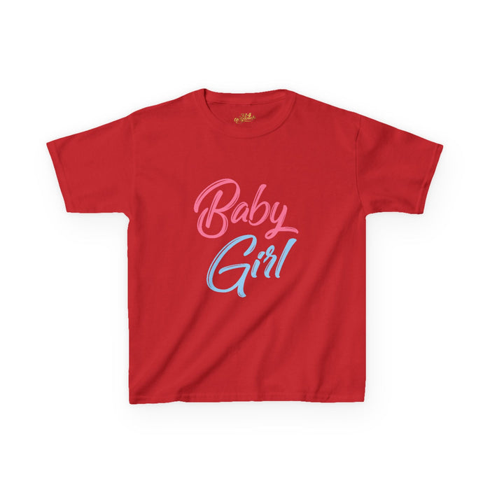 Red / XS