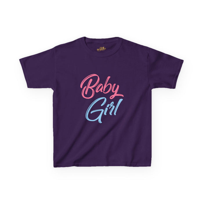 Purple / XS