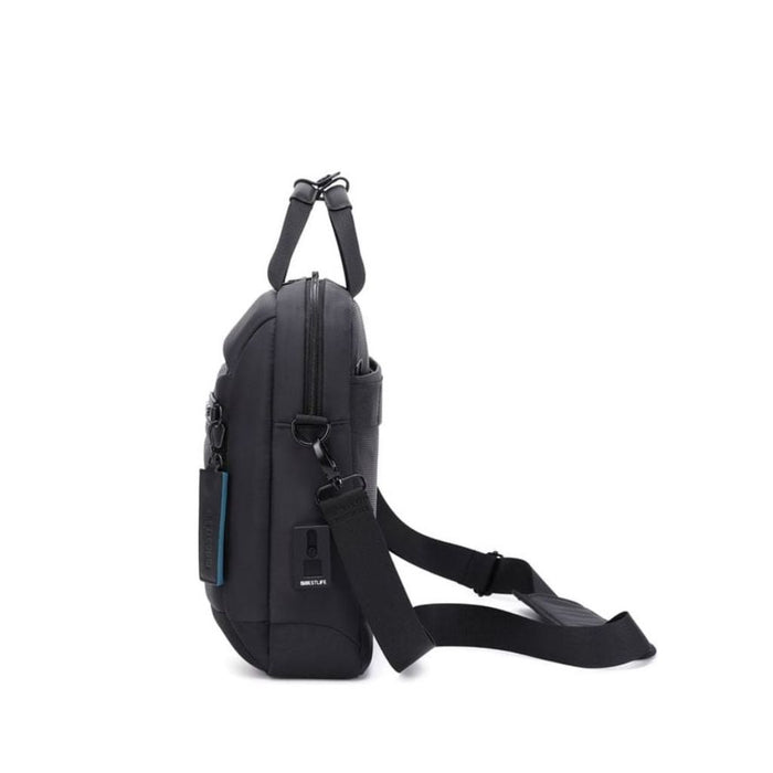 BAG BESTLIFE BAG BBC - 3335R1 - 15.6 - BLACK