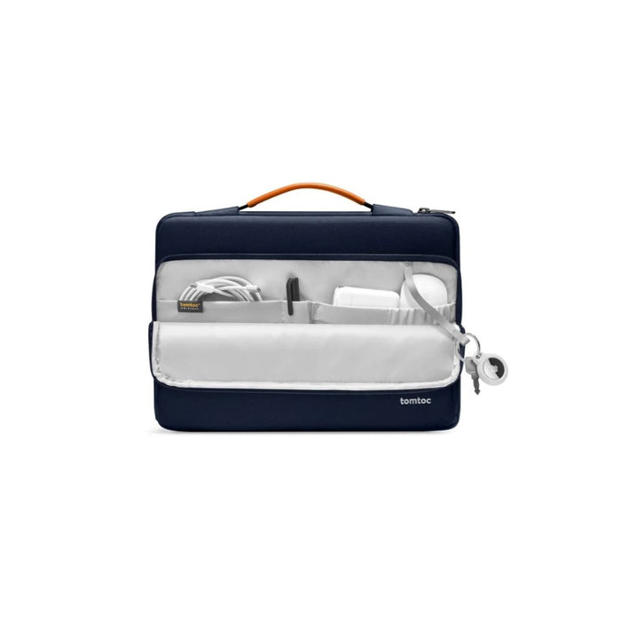 BAG Tomtoc Defender A14 Laptop Shoulder Bag 14 inch - Blue