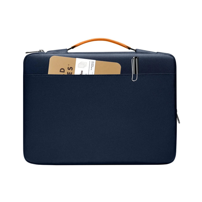 BAG Tomtoc Defender A14 Laptop Shoulder Bag 14 inch - Blue