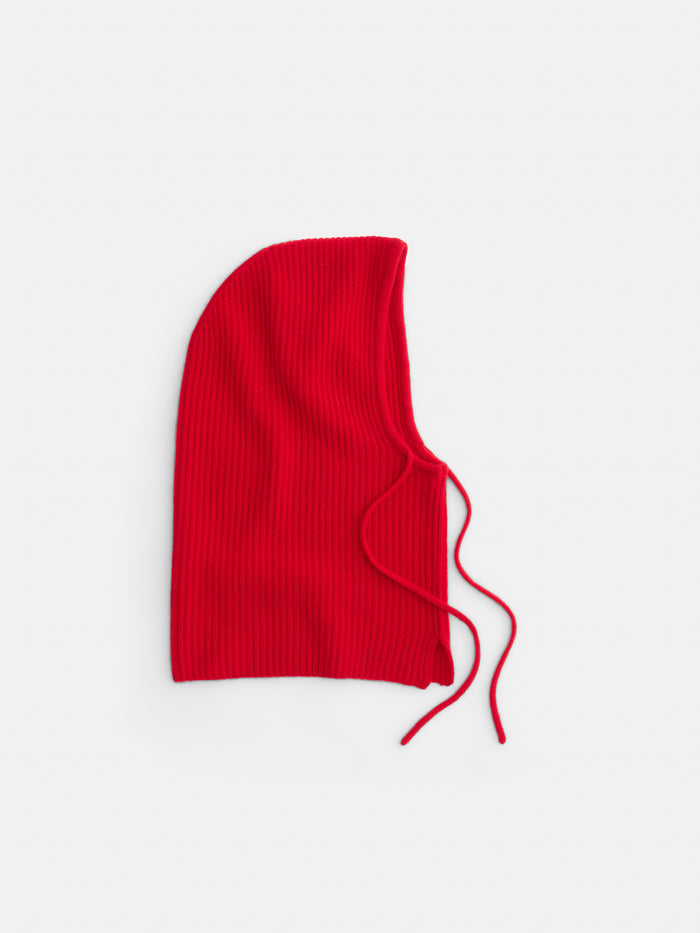 Balaclava in Cashmere