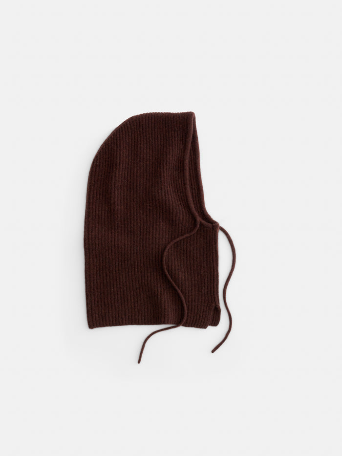 Balaclava in Cashmere