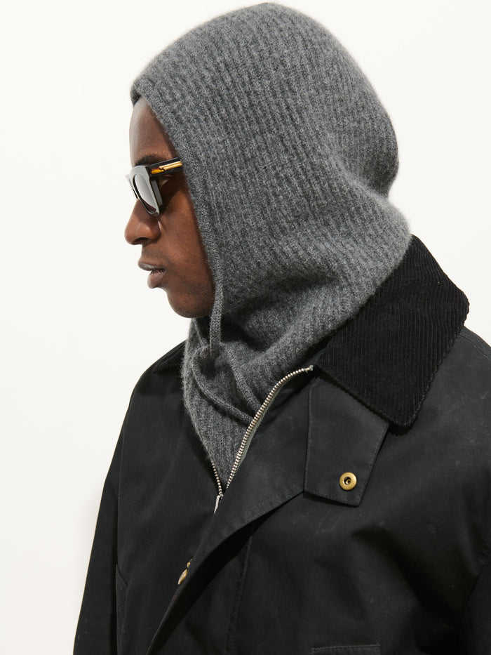 Balaclava in Cashmere