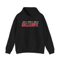Ballhawk Hoodie - G.R.I.T