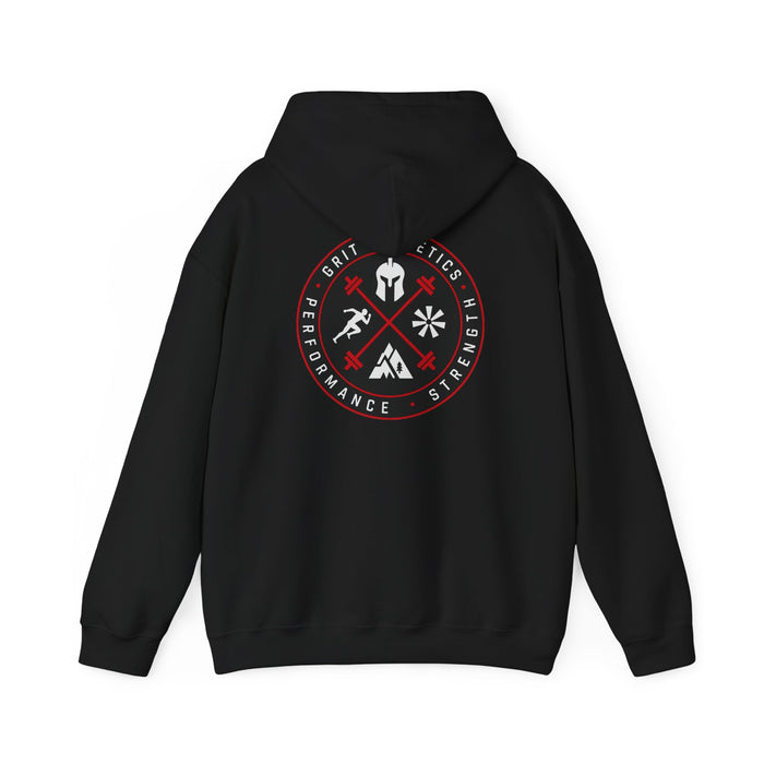 Ballhawk Hoodie - G.R.I.T