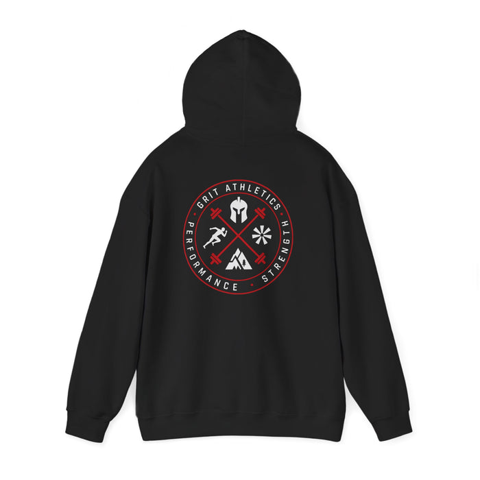 Ballhawk Hoodie - G.R.I.T