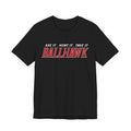 Ballhawk Tee - G.R.I.T