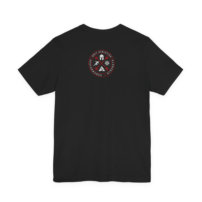 Ballhawk Tee - G.R.I.T