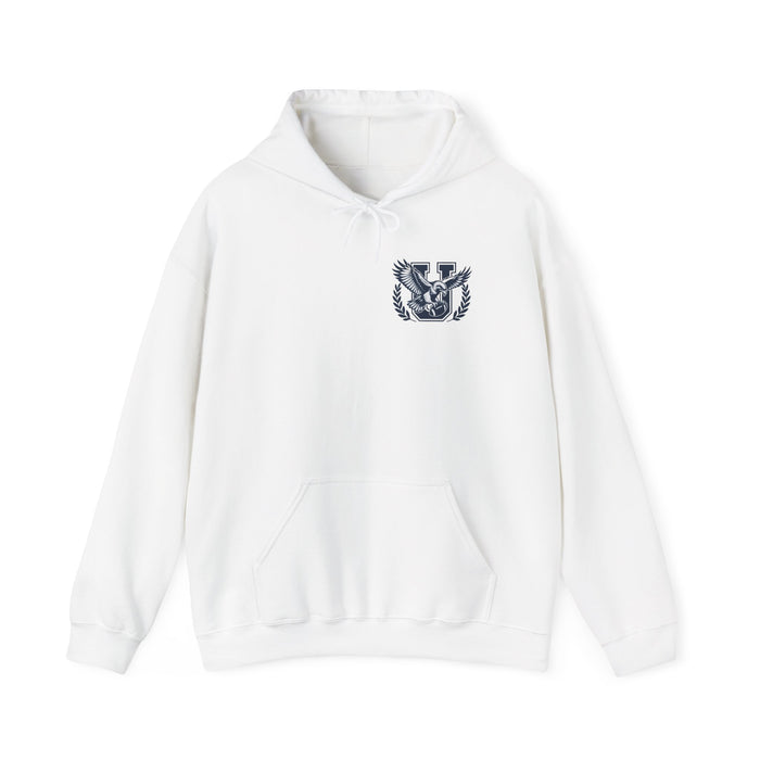 Ballhawk University Hoodie