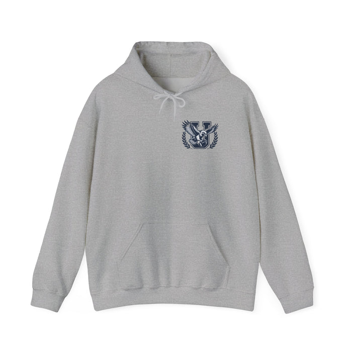 Ballhawk University Hoodie
