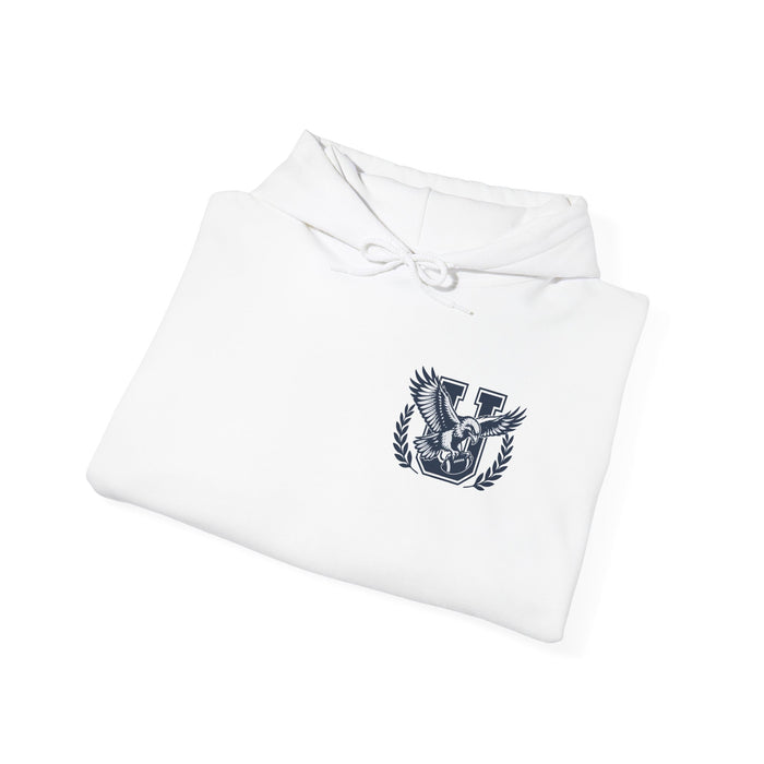 Ballhawk University Hoodie