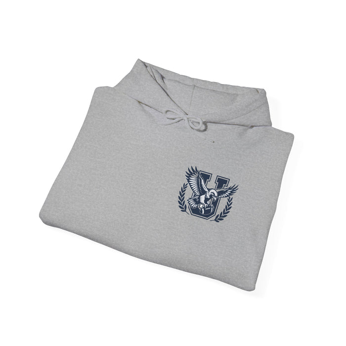 Ballhawk University Hoodie
