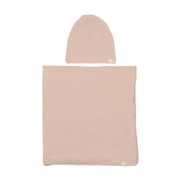 Bamboo Swaddle Set