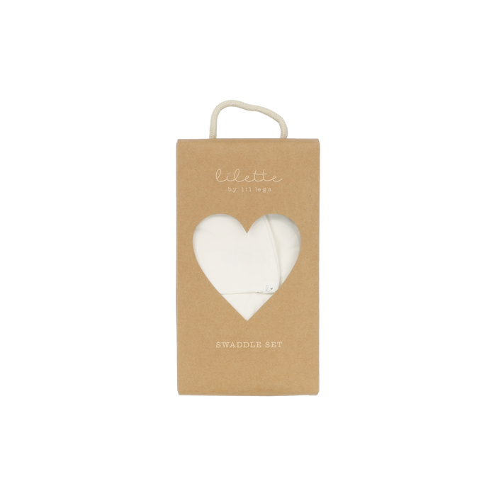 Bamboo Swaddle Set