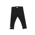 Basic Leggings - Black