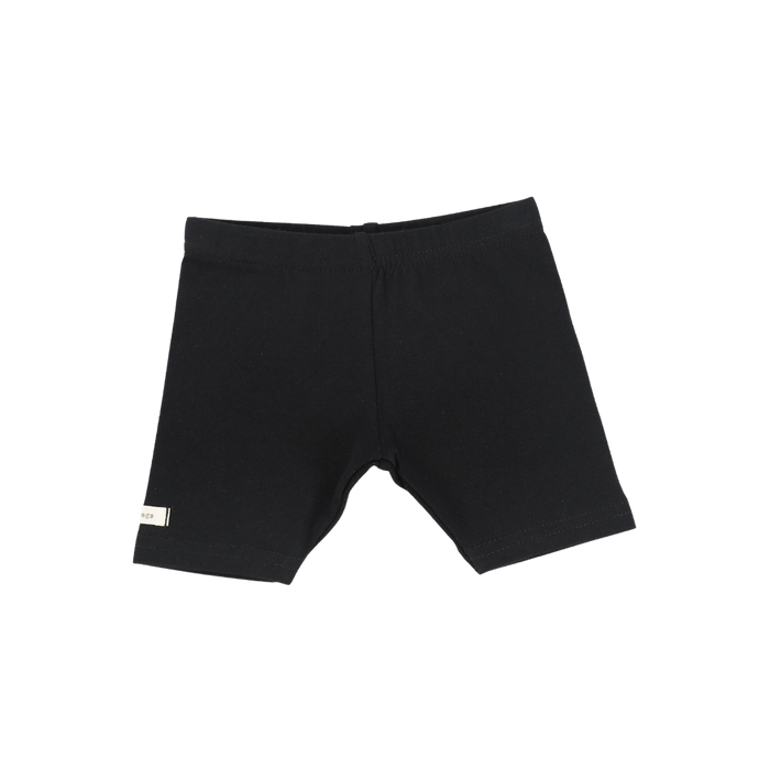 Basic Shorts - Black