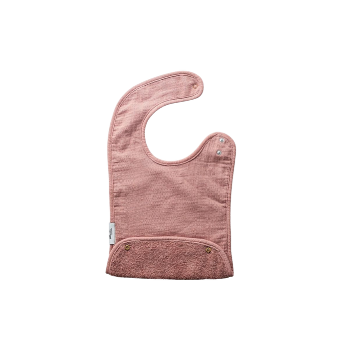 BCP X Lil Legs Toddler Bibs