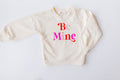 Be Mine Sweater
