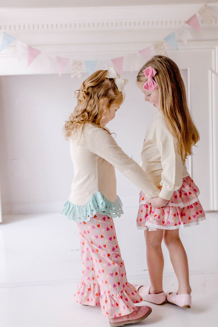Be Mine Sweater