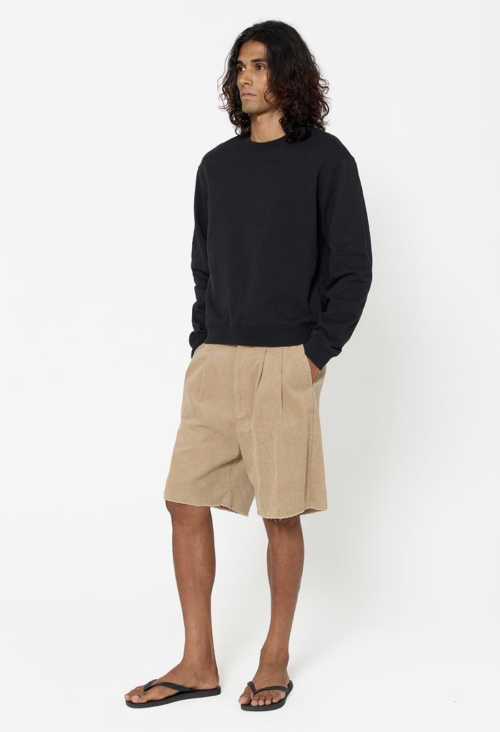 Beach Crew 2 / Black