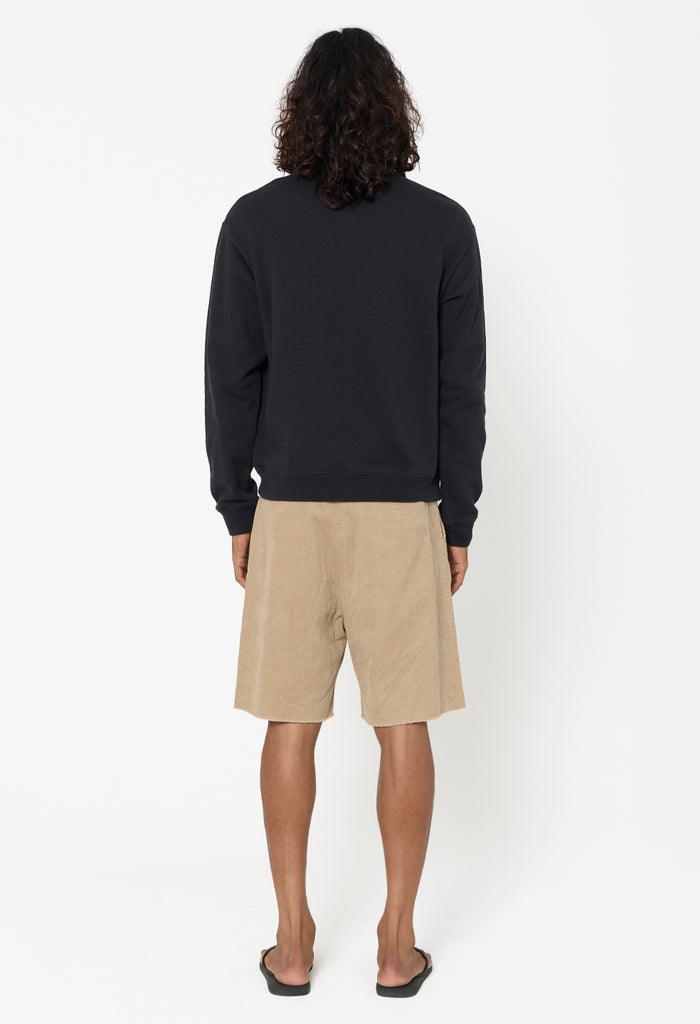 Beach Crew 2 / Black