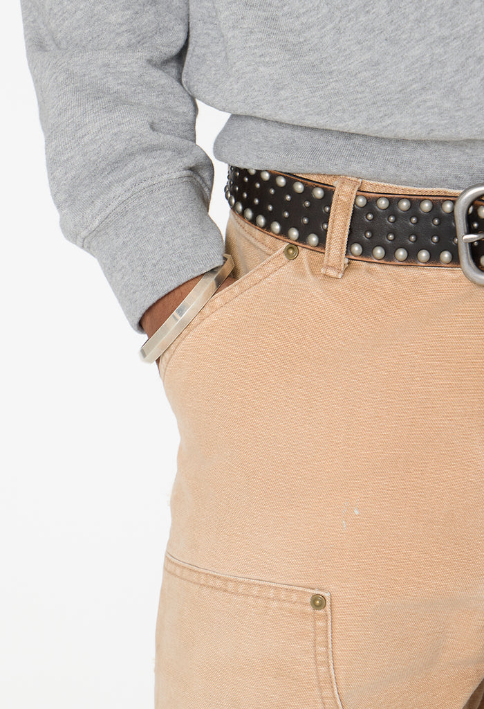 Beach Crew 2 / Heather Grey