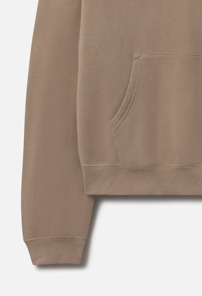 Beach Hoodie 2 / Drift