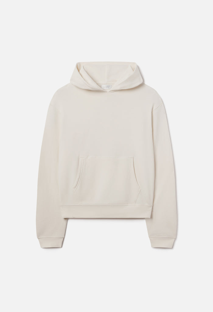 Beach Hoodie 2 / Salt