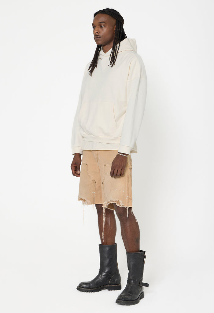 Beach Hoodie 2 / Salt