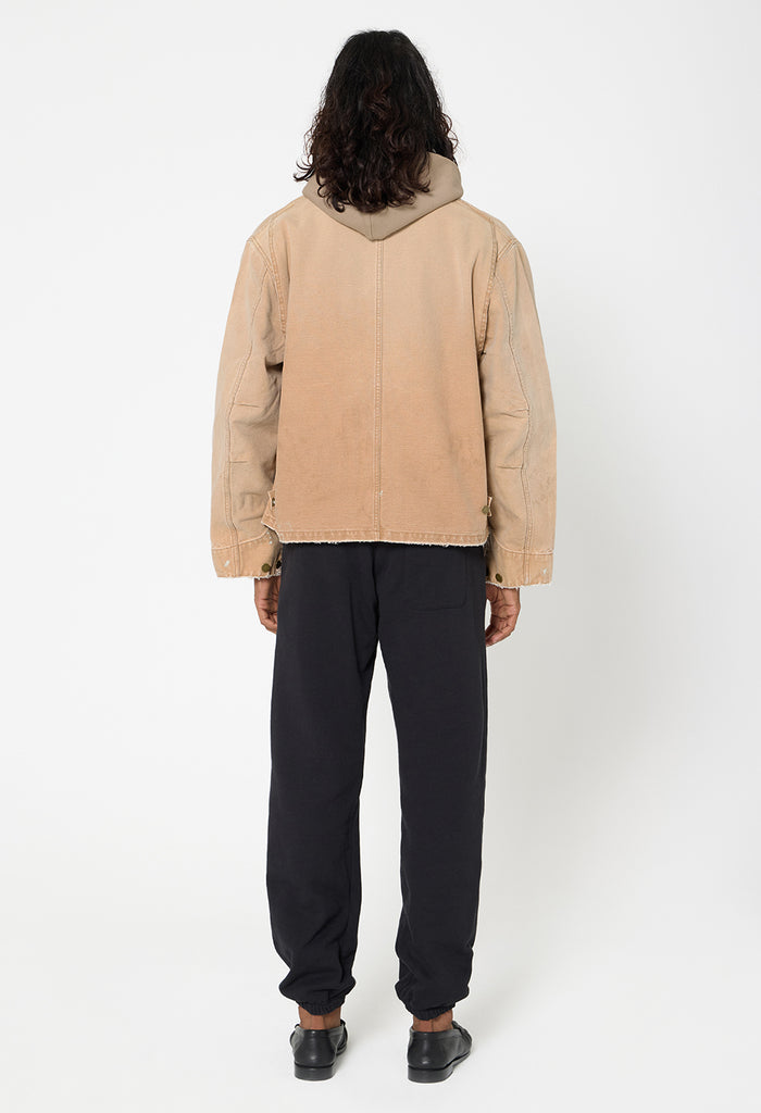 Beach Sweats / Black