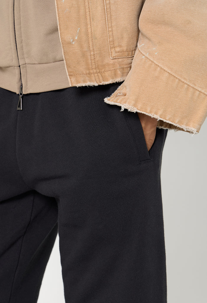 Beach Sweats / Black