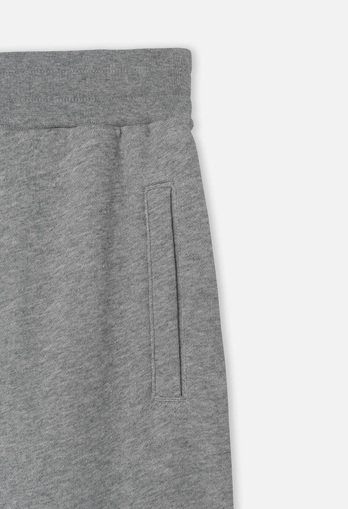 Beach Sweats / Heather Grey