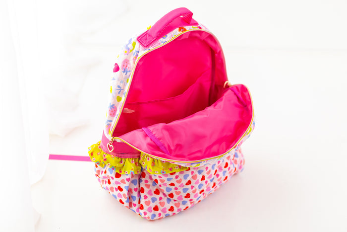 Berry Patch Backpack