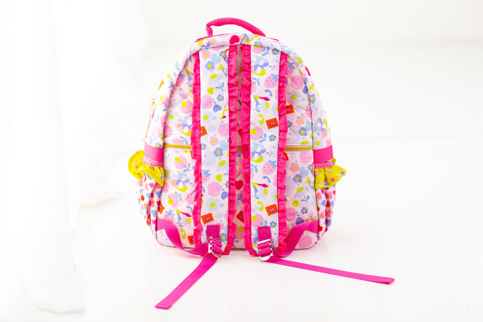 Berry Patch Backpack