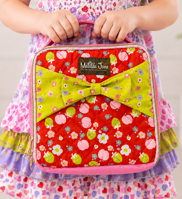 Berry Patch Lunchbox