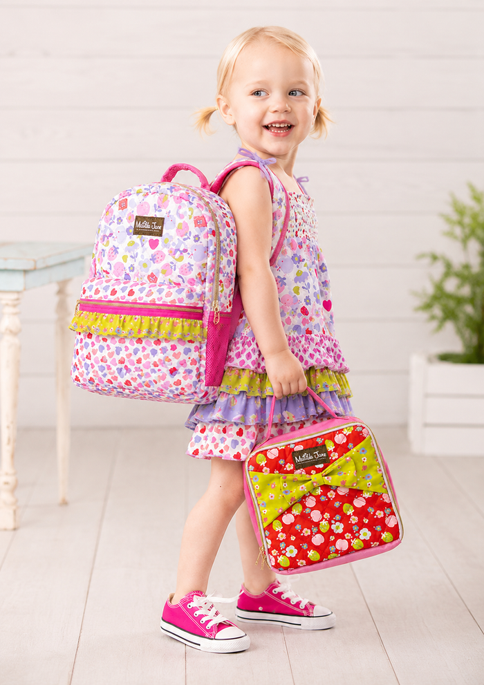 Berry Patch Lunchbox