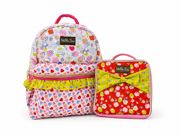 Berry Patch Lunchbox