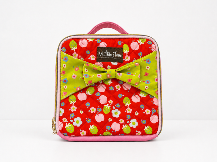 Berry Patch Lunchbox