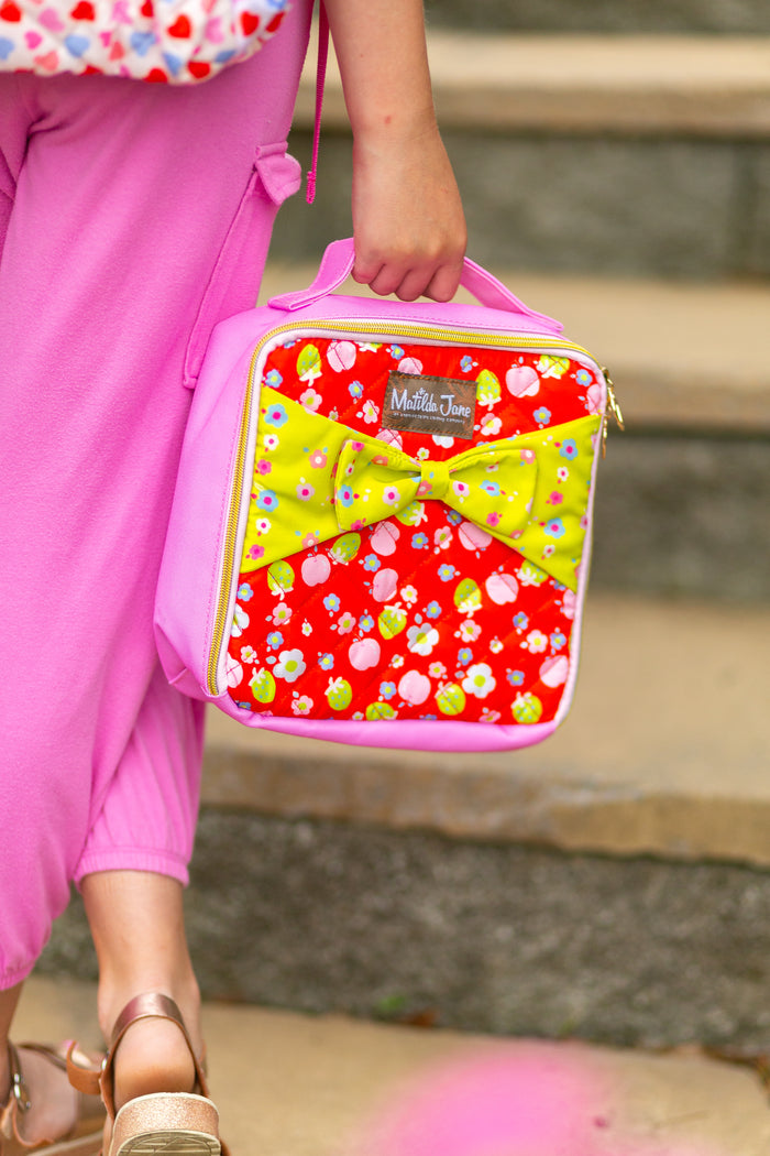 Berry Patch Lunchbox